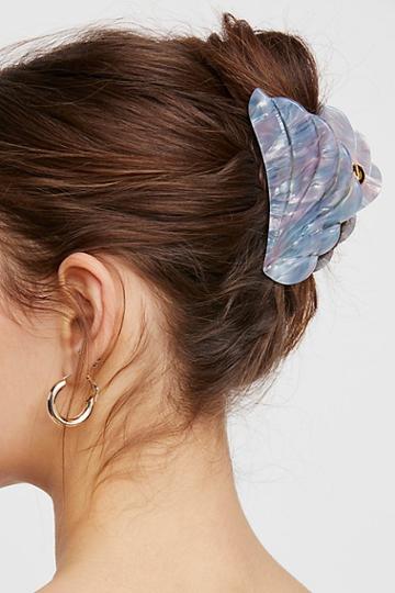 Shell Claw By Mast At Free People